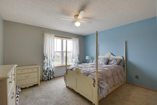 2nd Bedroom.