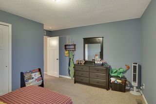 Bedroom 2, all has been freshly painted 