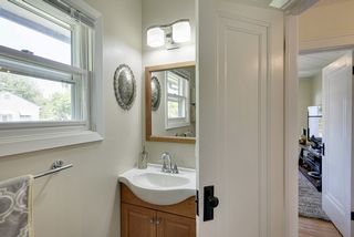Newly Updated 2nd Floor Bathroom...