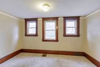 Upstairs bedroom #1