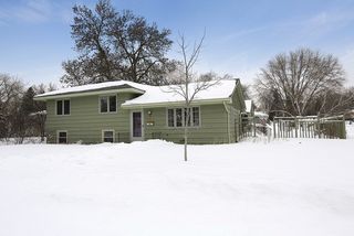 2500 West 110th Street spacious corner lot