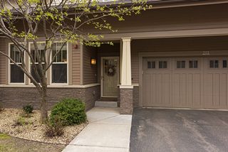 Welcome to the Village Townhomes on 9 mile Creek. 