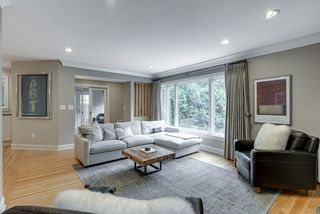 Another view of the living room