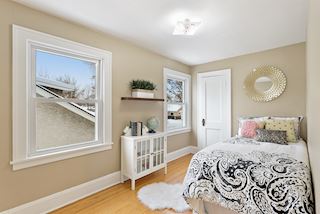 Bedroom #2
