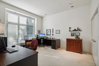 Front Bedroom  with large closet.