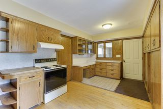 Lots of cabinets!