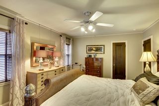 Another view of the Master Bedroom...