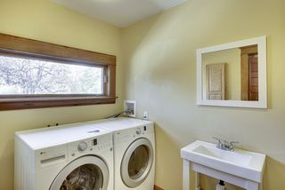 WOW! You will also find a New 2nd Floor Laundry Room with Sink...
