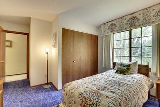 All bedrooms have great light and large closets.