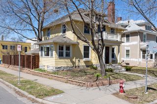 2648 Garfield Ave 4BR/3BA home in the Whittier neighborhood