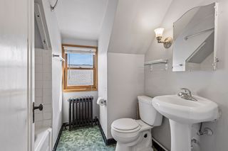 Unit 3 Full Bath