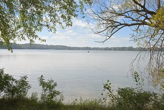 Fully recreational, Lake Riley is stocked and has public boating access.