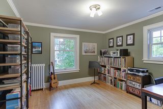 Third bedroom