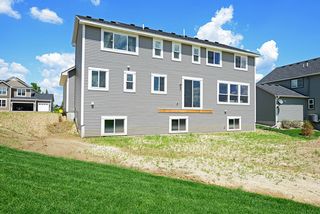 You will enjoy the level lot and open views - 3942 Campello Curve