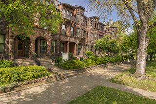 599 Summit Avenue in on the National Historic Register of America's Home Historic Places...