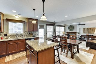 Hardwood Floors, Recessed Lighting, Beautiful Decor