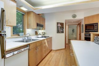 Another view of kitchen