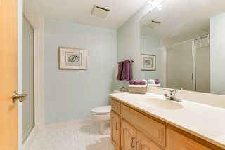 Three Quarter Guest Bath