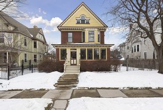 Welcome to 3233 Portland Avenue! One of the most admired homes in the Neighborhood! 