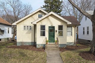 Welcome to 3941 44th Avenue South! 