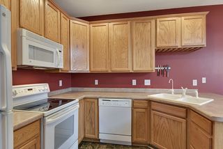 You will love preparing meals here...