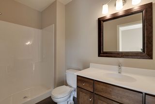 Lower Level 3/4 bath