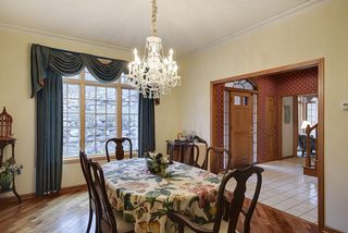 Open, bright and light - wonderful for family living and great for entertaining...