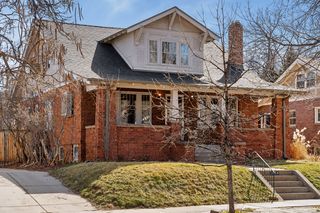 Story & 1/2 Bungalow