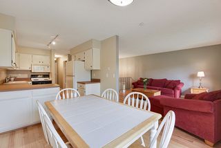 Room for family or larger groups...