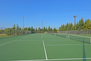 Dred Scott public tennis courts.