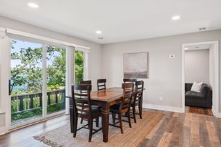 Dining Room - Unit 1