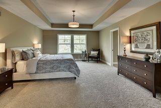 Owner's Suite