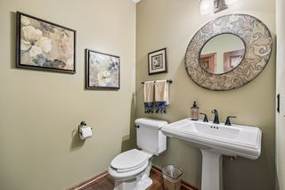 Main Level Guest Powder Room