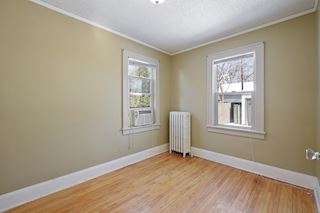 Lower unit bedroom 1