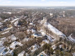 Easy access to parks and recreation