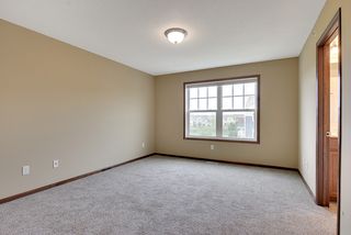Large Master Bedroom with its own Master Bathroom