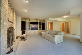 So many options for seating and enjoying the fire and football game!