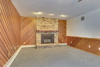 Family room - ideal space for laughter and lounging. 
