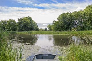 Find your secret fishing hole!