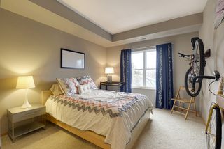 Bedroom #2 features tons of Natural Light....