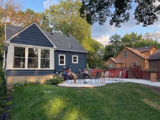 Photograph provided by agent.