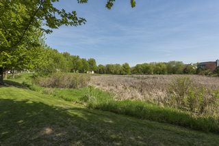 Enjoy views of wetlands from most rooms...