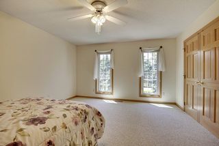 Large double - doors lead to the Closet space.