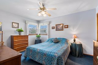 Bedroom 2 - primary/largest