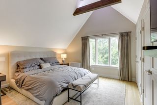 Wonderful master suite
