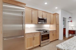 Plenty of work space light.