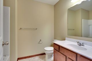 Upstairs Full Bath