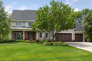Welcome to your new home