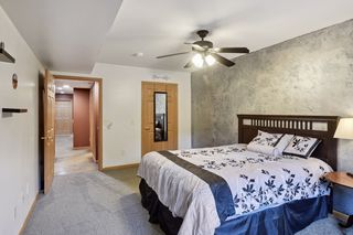 11 x 17 Basement bedroom