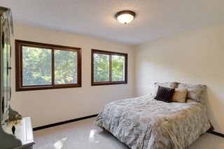 Master beroom,new picturesque windows